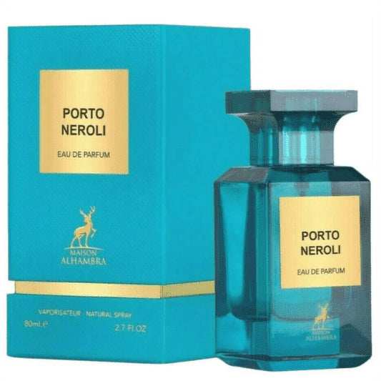 Porto Neroli Maison Alhambra