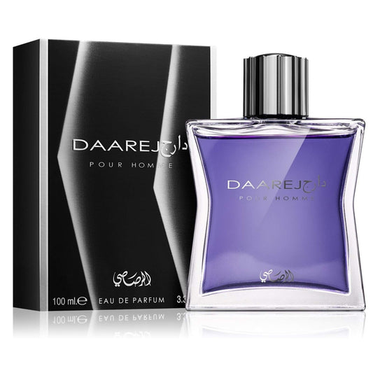 Daarej pour Homme Rasasi