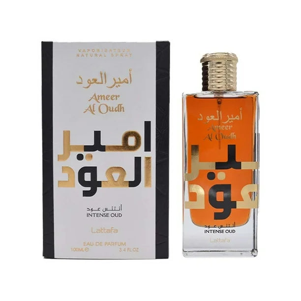 Ameer Al Oudh Intense Oud Lattafa