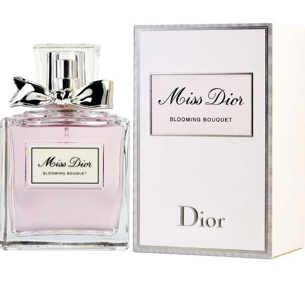 Miss Dior Blooming Bouquet