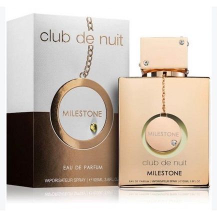 Club de Nuit Milestone Armaf