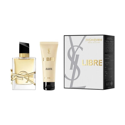 Libre Yves Saint Laurent