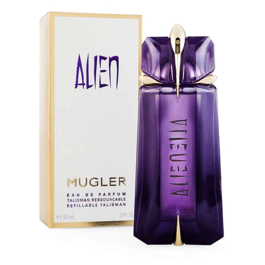 Alien Mugler