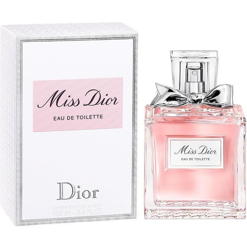 Miss Dior Eau De Toilette Dior