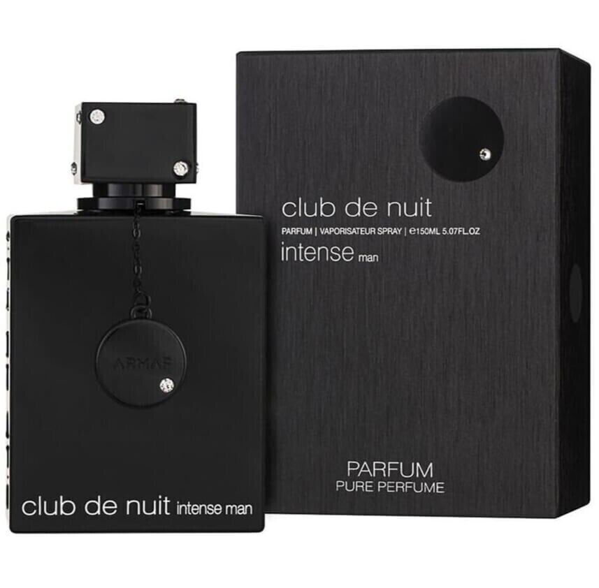 Club de Nuit Intense Man Parfum Armaf