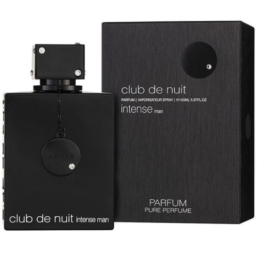 Club de Nuit Intense Man Parfum Armaf