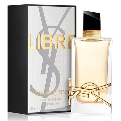 Libre Yves Saint Laurent