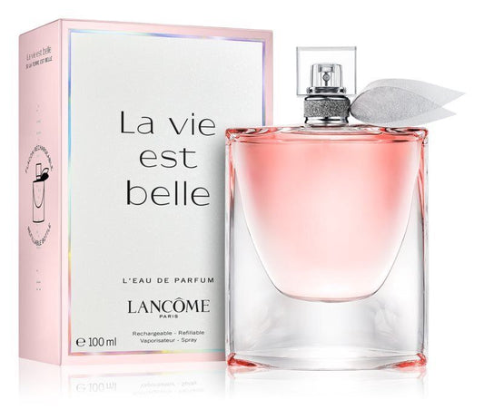 La Vie Est Belle Lancôme