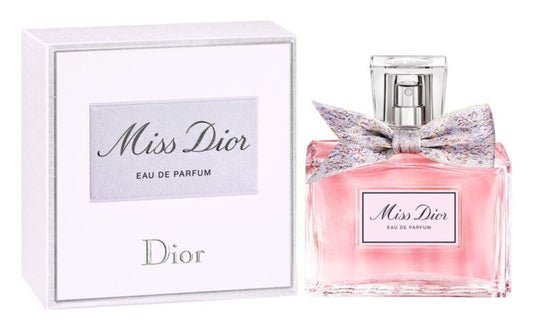 Miss Dior Eau de Parfum